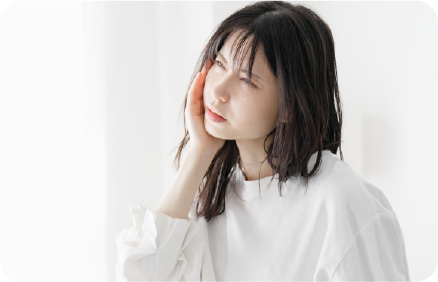 麻酔を工夫した痛みの少ない治療