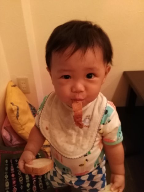 親御さんが気を付けること