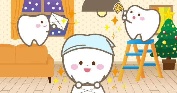 知らぬ間に骨が溶ける？喫煙者のお口リスク