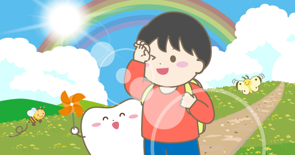 お口がくさい！？強烈なニオイの原因とは？