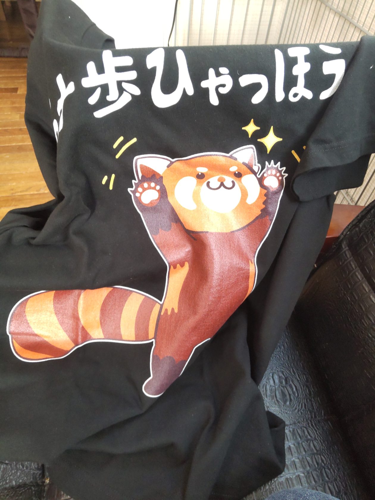 2023年 ジムTシャツ・・・！